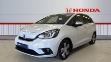 Honda Jazz 1.5 i-MMD Hybrid EX 5dr eCVT Hybrid Hatchback
